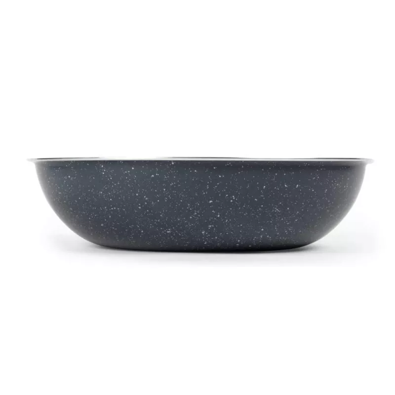 Russell Hobbs RH03296 Nightfall Stone 4-dielna súprava panvíc Smart Clip