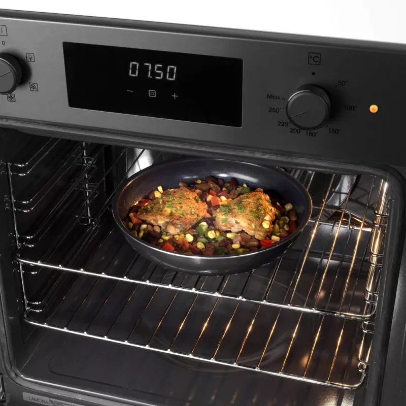 Russell Hobbs RH03314 Marine Smart Clip 4-dielna súprava panvíc