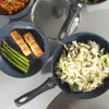 Russell Hobbs RH03408EU7 Nightfall Stone 26cm panvica
