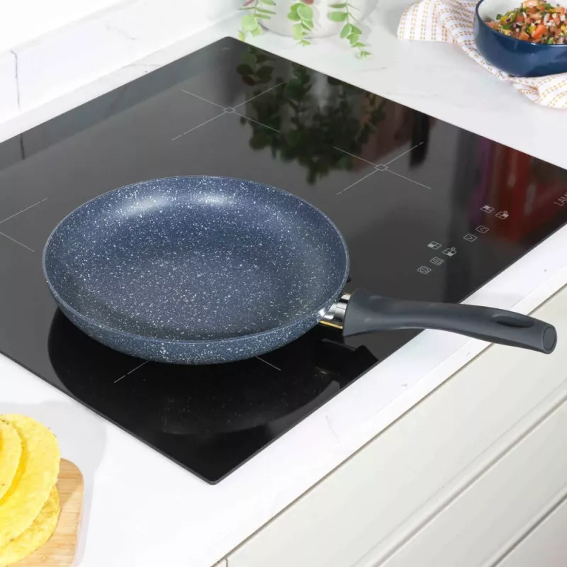 Russell Hobbs RH03408EU7 Nightfall Stone 26cm panvica