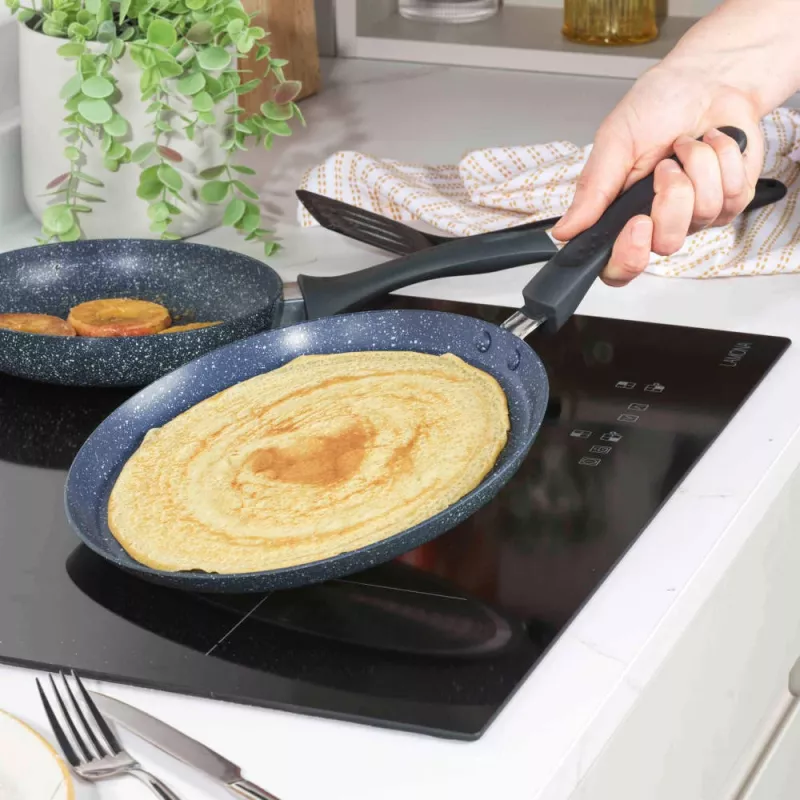 Russell Hobbs RH03409EU7 Nightfall Stone 25 cm panvica na crêpes