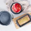 Russell Hobbs RH03419 Nightfall Stone 18 cm forma na pečenie s nepriepustným dnom