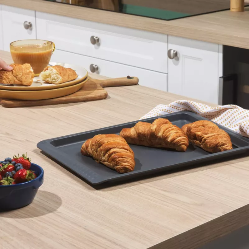 Russell Hobbs RH03763 Shield 2-dielna sada plechu na pečenie a pekáča