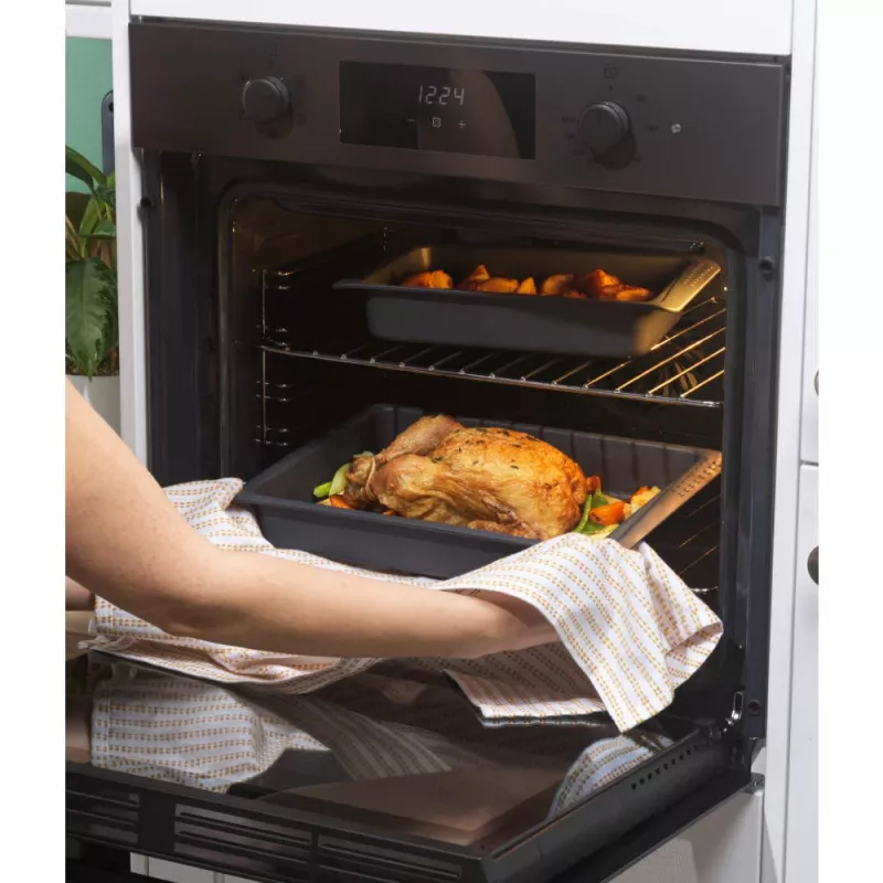 Russell Hobbs RH03764 Shield 2-dielna súprava pekáčov