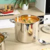 Russell Hobbs RH03801EU7 Classic Collection 26 cm 11,5 L hrniec, nehrdzavejúca oceľ