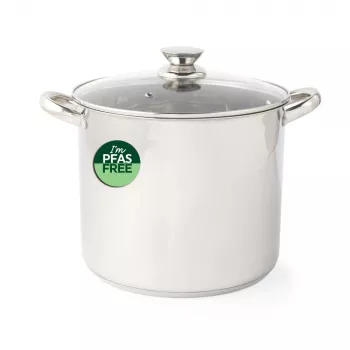 Russell Hobbs RH03801EU7 Classic Collection 26 cm 11,5 L hrniec, nehrdzavejúca oceľ