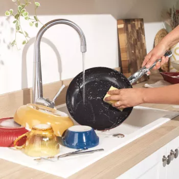 Russell Hobbs RH03806 Riviera 28cm panvica