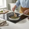 Russell Hobbs RH03860C Cote 20 cm panvica, krémová