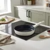 Russell Hobbs RH03861C Cote panvica 24 cm, krémová