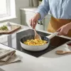 Russell Hobbs RH03861C Cote panvica 24 cm, krémová