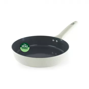 Russell Hobbs RH03861C Cote 24 cm panvica, krémová