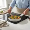 Russell Hobbs RH03862C Cote 28 cm panvica, krémová
