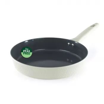 Russell Hobbs RH03862C Cote 28 cm panvica, krémová