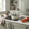 Russell Hobbs RH03867C Cote 18 cm kastról, krémový