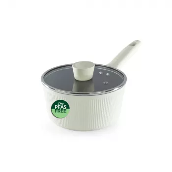 Russell Hobbs RH03867C Cote 18 cm kastról, krémový