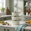 Russell Hobbs RH03868C Cote 20 cm hrniec, krémový