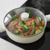 Russell Hobbs RH03871C Cote 28 cm sauté panvica, krémová