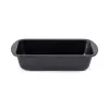 Russell Hobbs RH03893 Everyday forma na chlieb, uhlíková oceľ, nepriľnavá, antracitová, 230x120x65mm