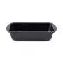 Russell Hobbs RH03893 Everyday forma na chlieb, uhlíková oceľ, nepriľnavá, antracitová, 230x120x65mm
