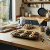 Russell Hobbs RH03895 Everyday plech na 6 yorkshirských pudingov