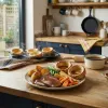 Russell Hobbs RH03895 Everyday plech na 6 yorkshirských pudingov