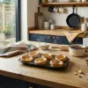 Russell Hobbs RH03895 Everyday plech na 6 yorkshirských pudingov