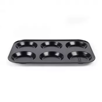 Russell Hobbs RH03895 Everyday plech na 6 yorkshirských pudingov