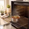 Russell Hobbs RH04034 nehrdzavejúca oceľ 4-dielna súprava hrncov Smart Clip