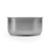 Russell Hobbs RH04041 nerezová 8-dielna sada riadu Smart Clip