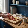 Russell Hobbs RH04067 Element bambusový mäsiarsky blok 46 x 30 cm