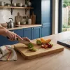 Russell Hobbs RH04068 Element bambusový mäsiarsky blok 42 x 32 cm