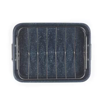 Russell Hobbs RH04097 Nightfall Stone pekáč a mriežka