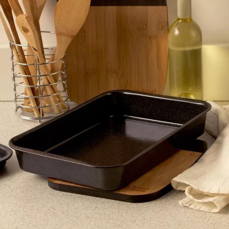 Russell Hobbs Romano obdĺžniková pekáč 36cm
