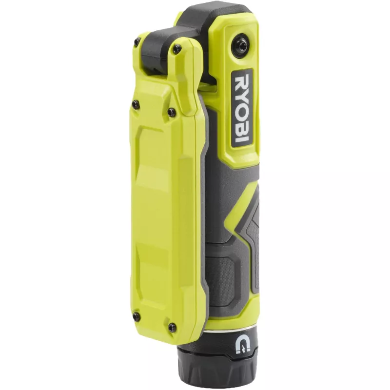 RYOBI 4V USB Lithium Stick Light RLI4-0 (batéria a nabíjačka nie sú súčasťou dodávky)