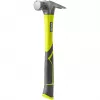 RYOBI kladivo RH16FSS (zelená/sivá, magnetický držiak na klince)