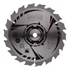 Ryobi CSB150A1 150mm TCT kotúč píly 18T