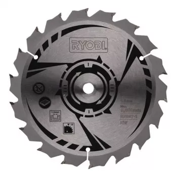 Ryobi CSB150A1 150mm TCT kotúč píly 18T