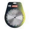 Ryobi CSB150A1 150mm TCT kotúč píly 18T