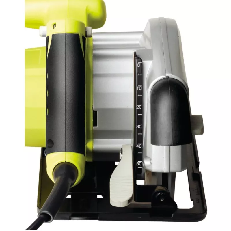 Ryobi EWS1150RS kotúčová píla, 1150 W, 170 mm