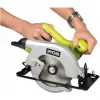 Ryobi EWS1150RS kotúčová píla, 1150 W, 170 mm