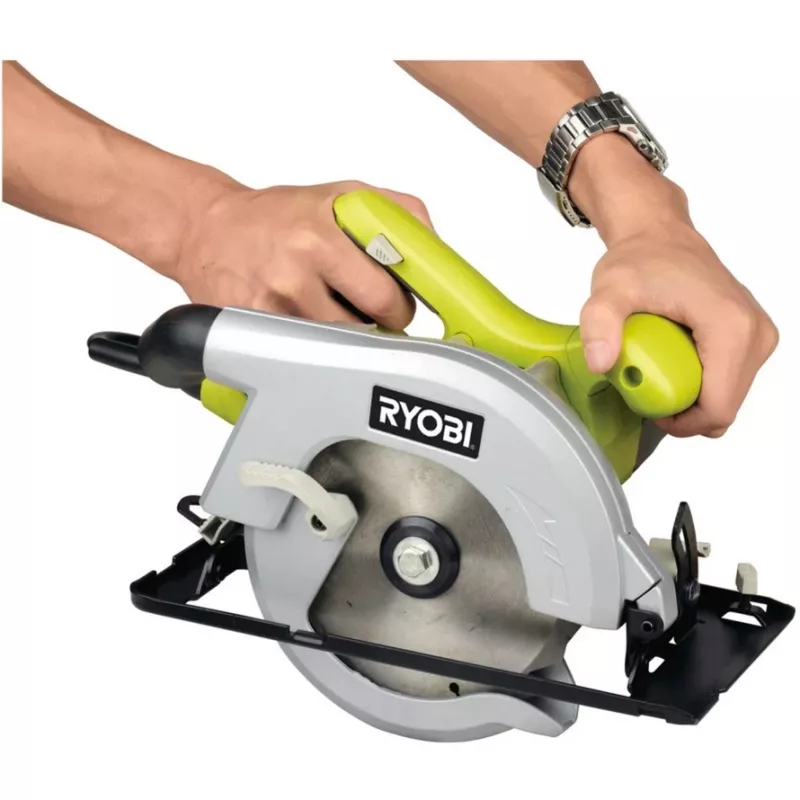 Ryobi EWS1150RS kotúčová píla, 1150 W, 170 mm