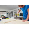 RYOBI ONE+ 18V aku príklepová vŕtačka R18PD5-220S, 2x 2,0Ah Li-Ion akumulátory