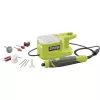 RYOBI ONE+ 18V akumulátorové multifunkčné náradie RRT18-0 s 15 dielmi príslušenstva