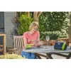 RYOBI ONE+ 18V akumulátorové multifunkčné náradie RRT18-0 s 15 dielmi príslušenstva