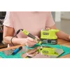 RYOBI ONE+ 18V akumulátorové multifunkčné náradie RRT18-0 s 15 dielmi príslušenstva