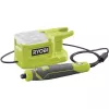 RYOBI ONE+ 18V akumulátorové multifunkčné náradie RRT18-0 s 15 dielmi príslušenstva