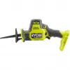 RYOBI ONE+ bezkartáčová šabľová píla RRS18CBL-0, 18V (zelená/čierna, zariadenie bez batérie)