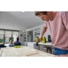 RYOBI ONE+ Akumulátorová vŕtačka s skrutkovačom R18DD5-220S, 18V (Zelená/Čierna, 2x Li-Ion akumulátory 2,0Ah, taška)