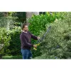 RYOBI ONE+ akumulátorové nožnice na živý plot RY18HT50A-125, 18 V (zelená/čierna, Li-Ion batéria 2,5 Ah)