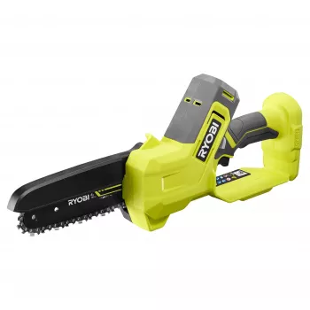 Ryobi ONE+ RY18PS15A 18V akumulátorové nožnice na konáre 15 cm (150 mm) lišta – bez batérie
